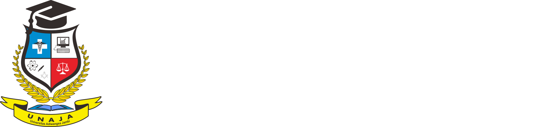 Website Official Universitas Adiwangsa Jambi