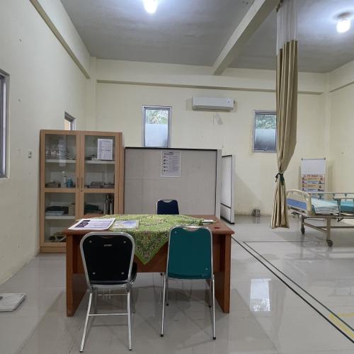 Hospital Mini 6