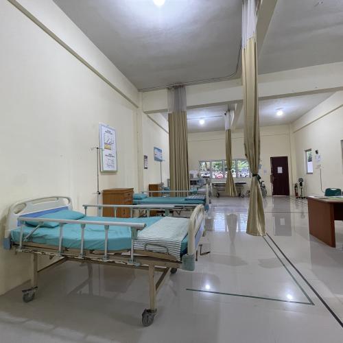 Hospital Mini 2