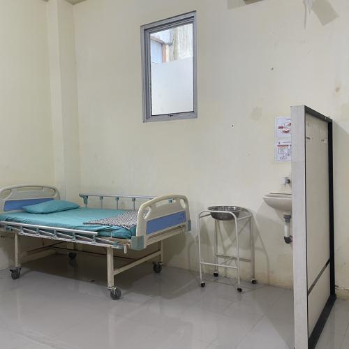 Hospital Mini 3