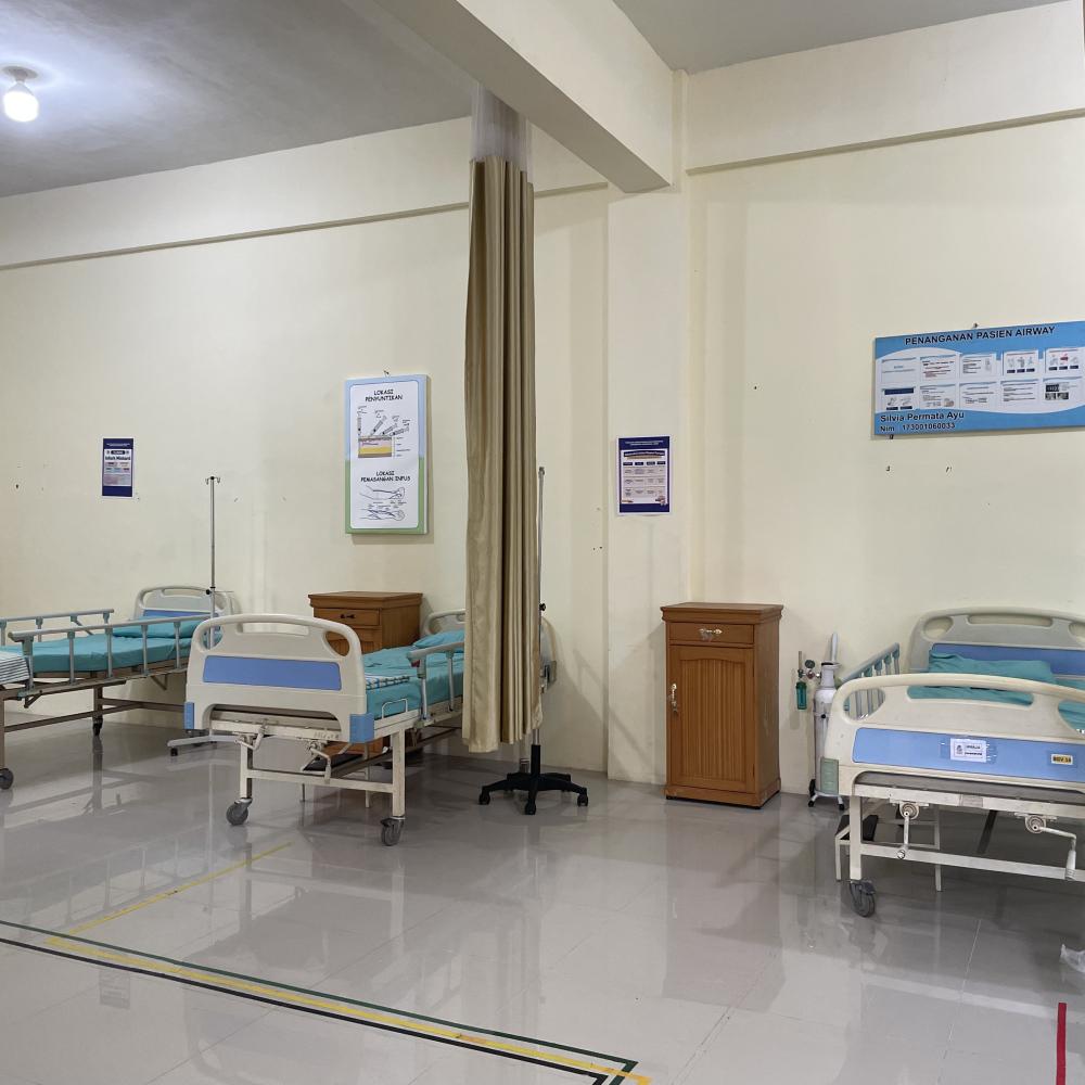 Hospital Mini 4