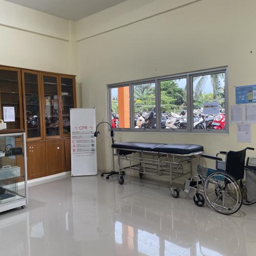 Hospital Mini 5