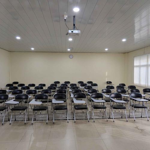 Ruang Kelas 1