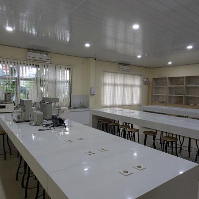 Laboratorium Farmasi 15
