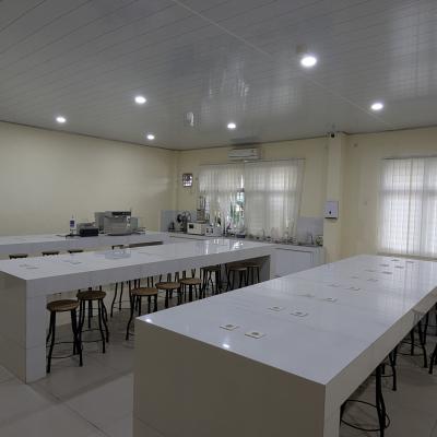 Laboratorium Farmasi 3
