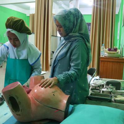 Laboratorium Bidan 3