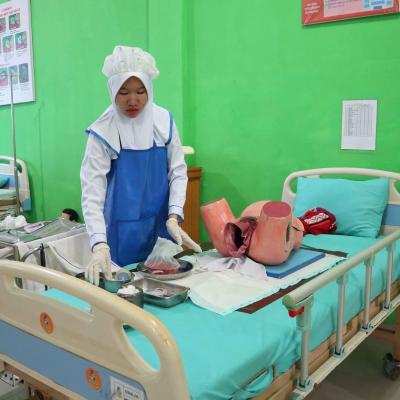 Laboratorium Bidan 5