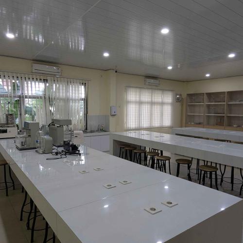 Laboratorium Kedokteran 10