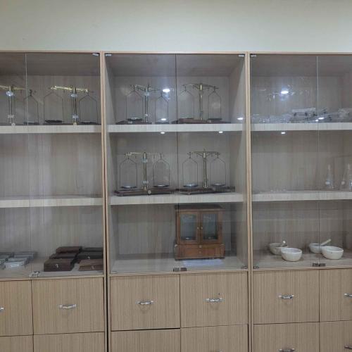 Laboratorium Kedokteran 11