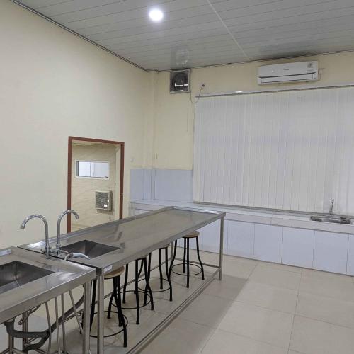 Laboratorium Kedokteran 15