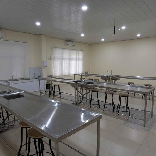 Laboratorium Kedokteran 16