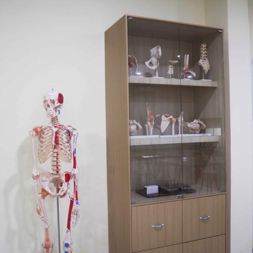 Laboratorium Kedokteran 1