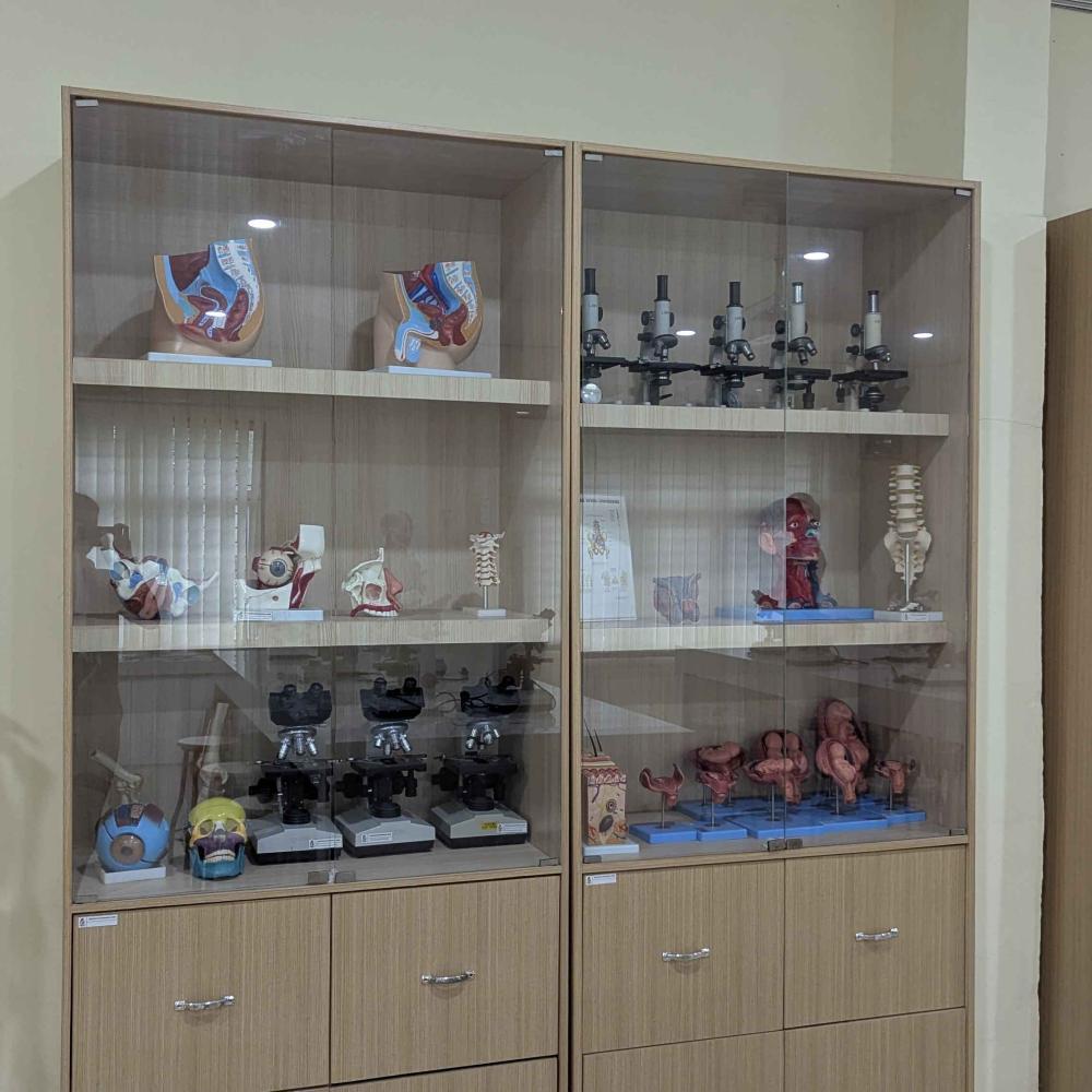 Laboratorium Kedokteran 20