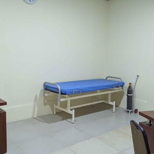 Laboratorium Kedokteran 23