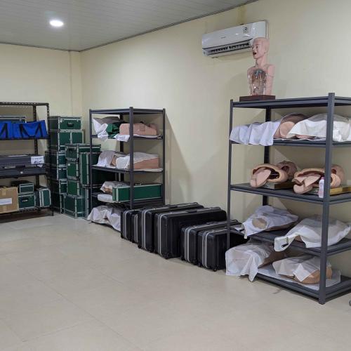 Laboratorium Kedokteran 24