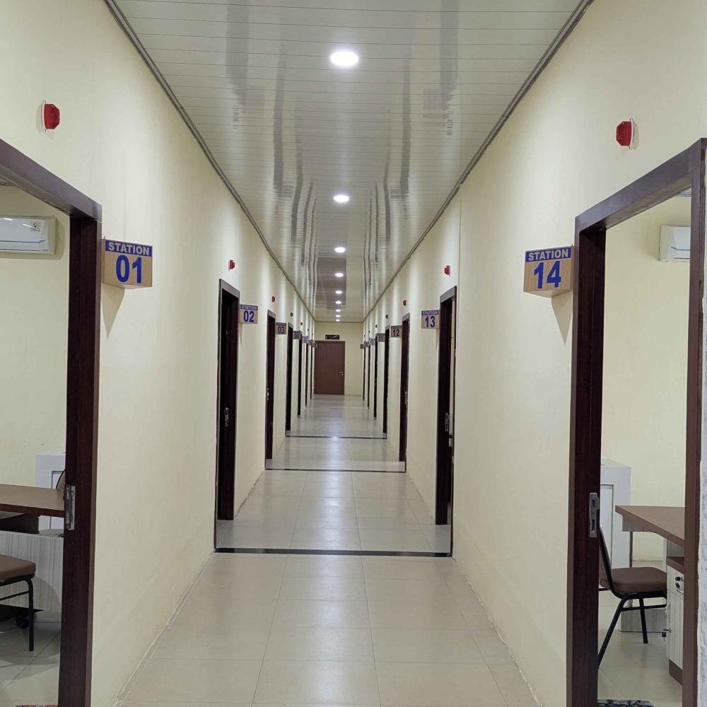 Laboratorium Kedokteran 25