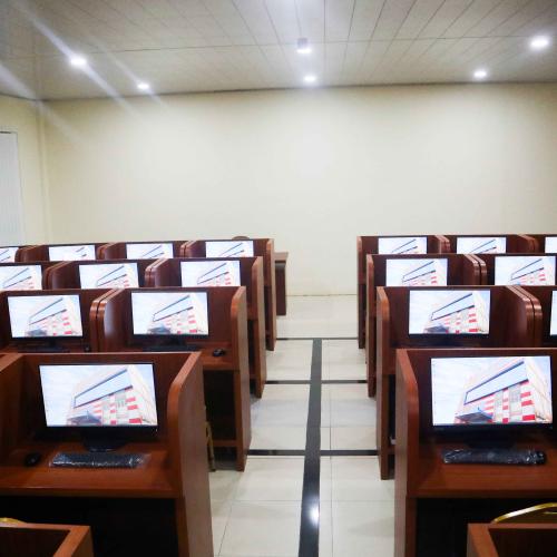Laboratorium Kedokteran 8