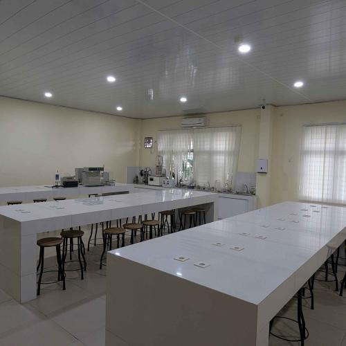 Laboratorium Kedokteran 9