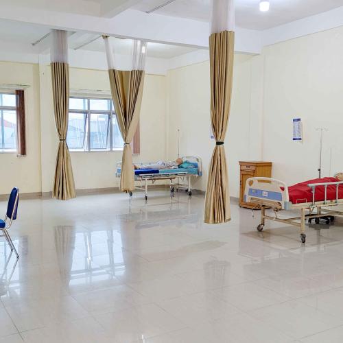 Laboratorium Keperawatan 2
