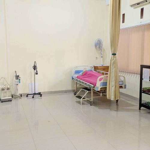 Laboratorium Keperawatan 3