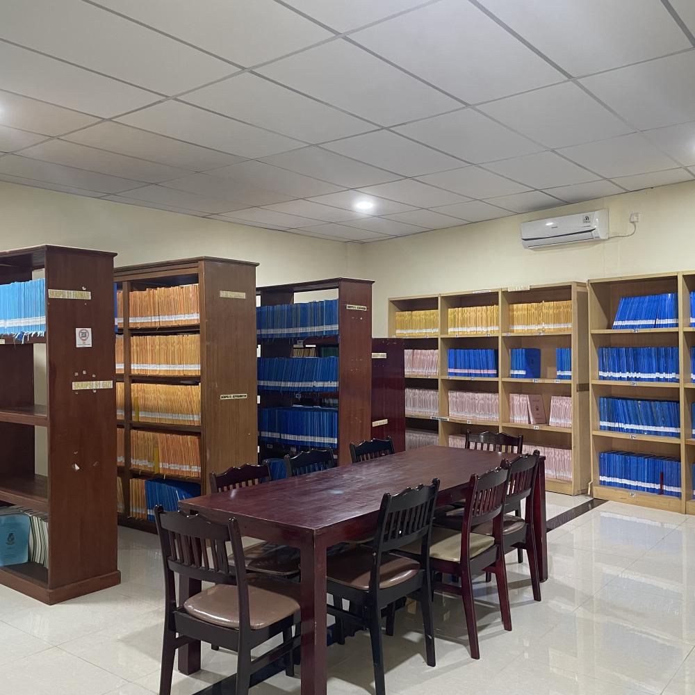 Perpustakaan 1