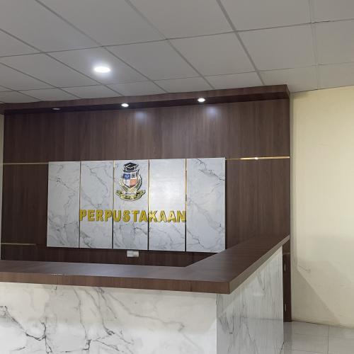 Perpustakaan 2