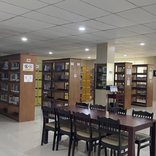 Perpustakaan 3