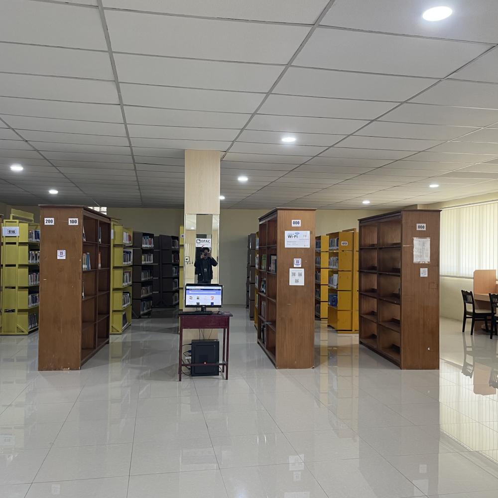 Perpustakaan 4