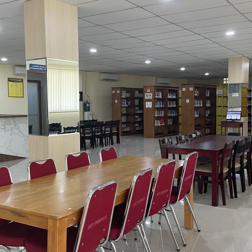 Perpustakaan 5