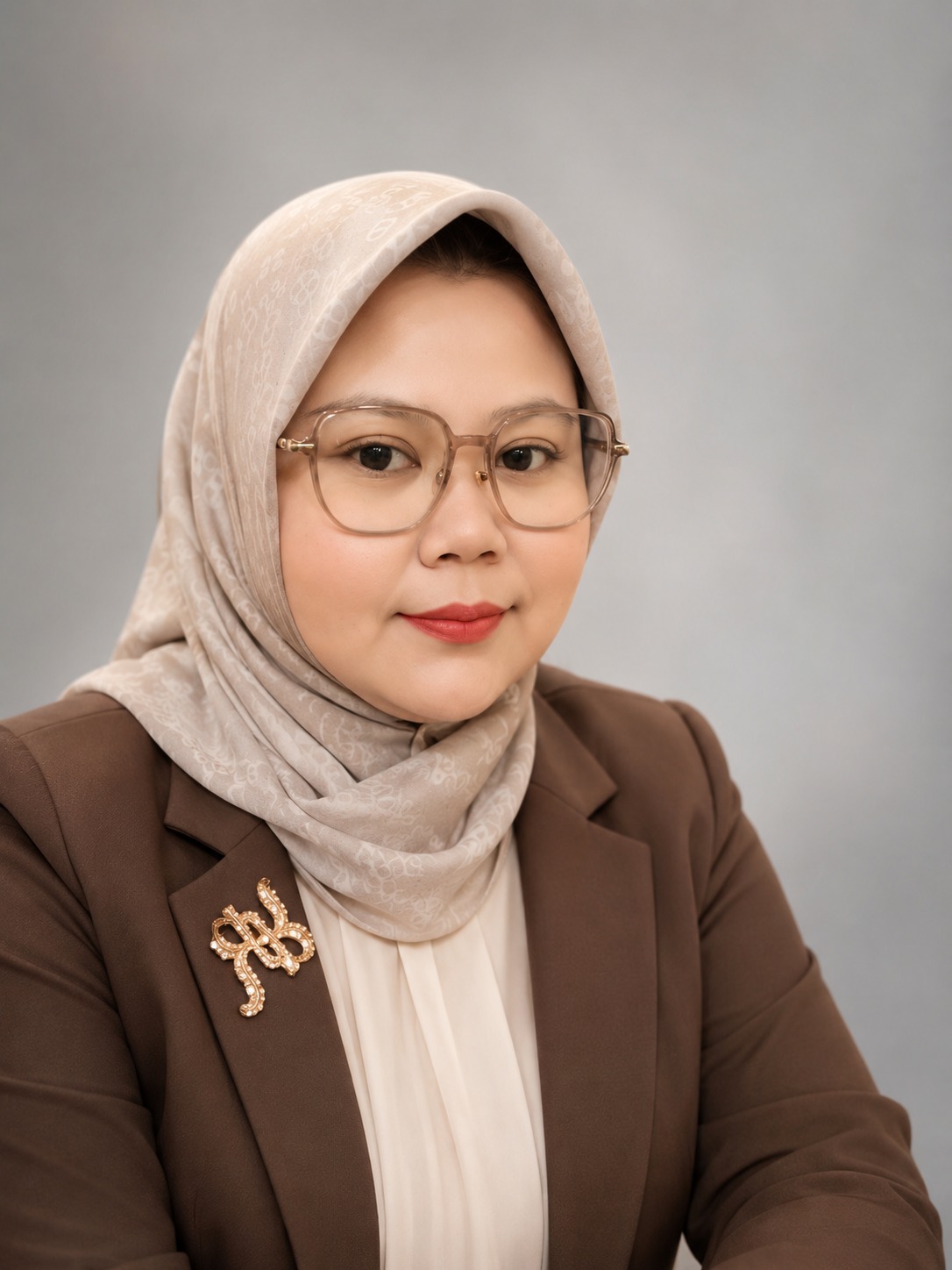 Ns. Nurhayati, S.Kep., M.Kes