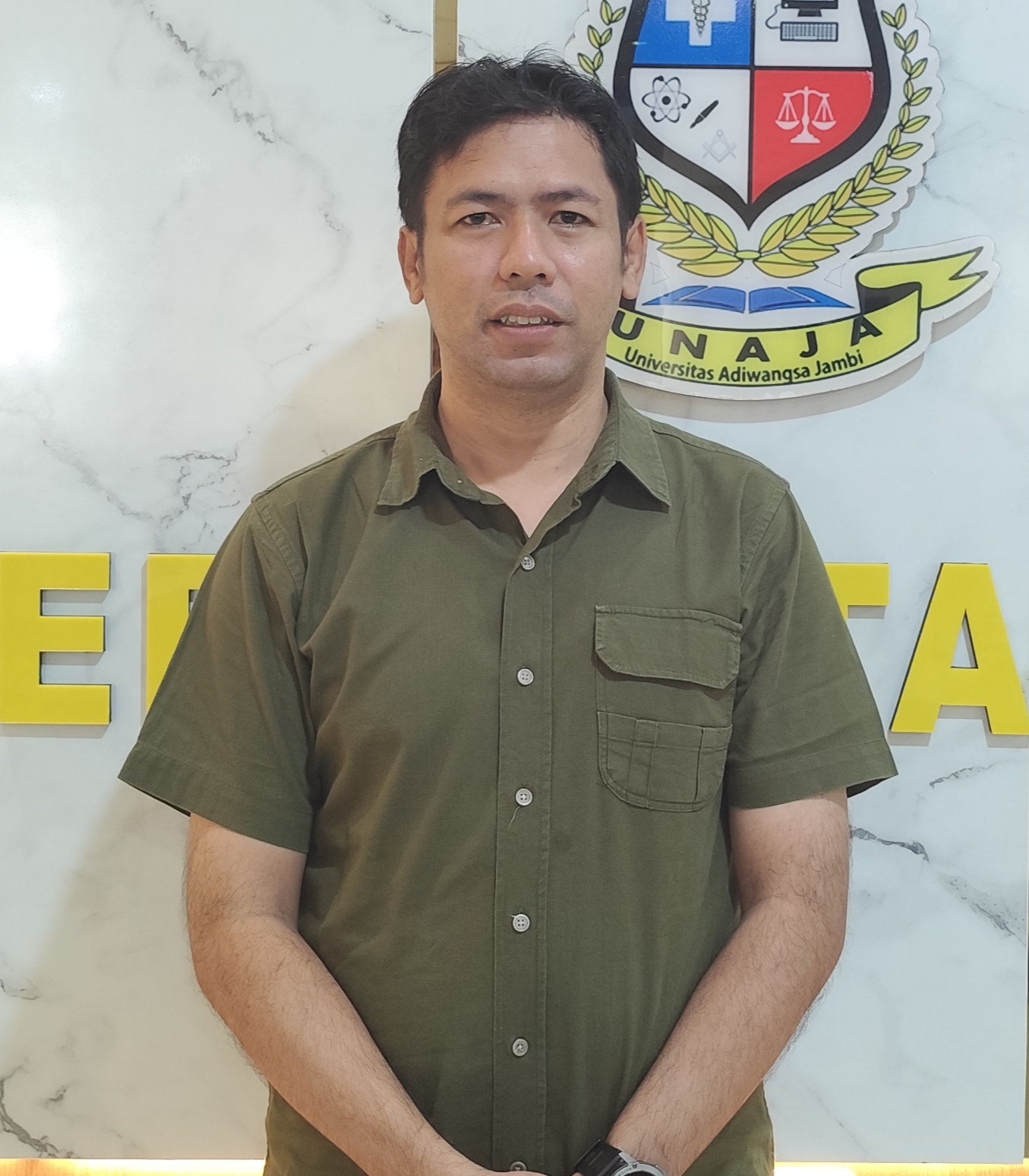 HAFIZ MUCHTI KURNIAWAN, S.Si., M.Si