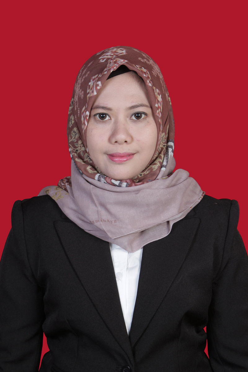 Adria Wuri Lastari, S.E., M.M