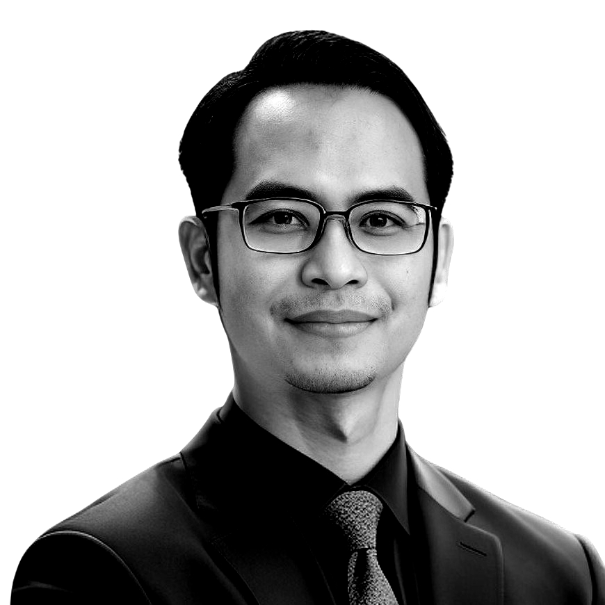 Haviz Taufik, S.E., M.Acc., Ak., CA.,ACPA.