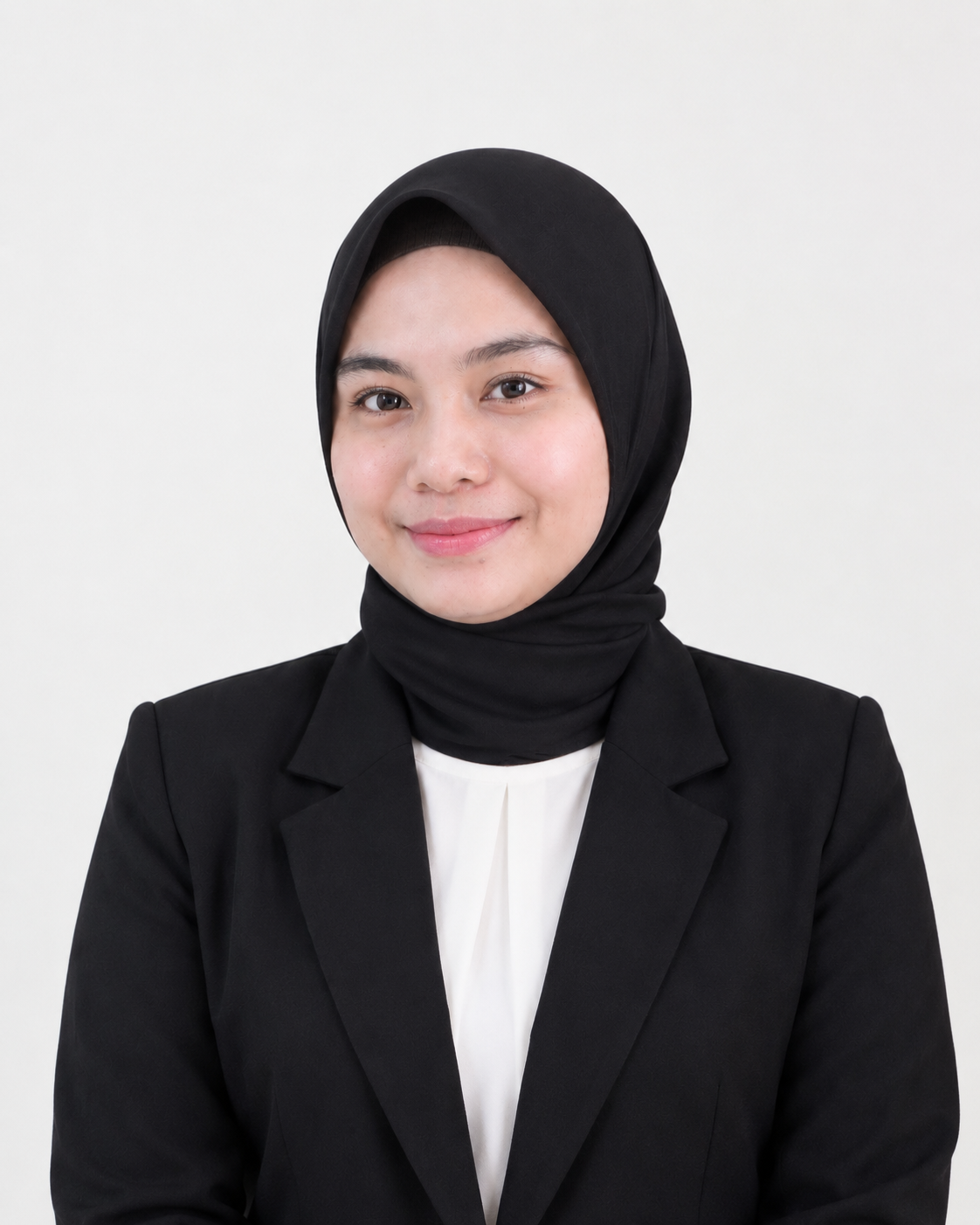 Niki Astria, S.Tr.Keb., M.Keb