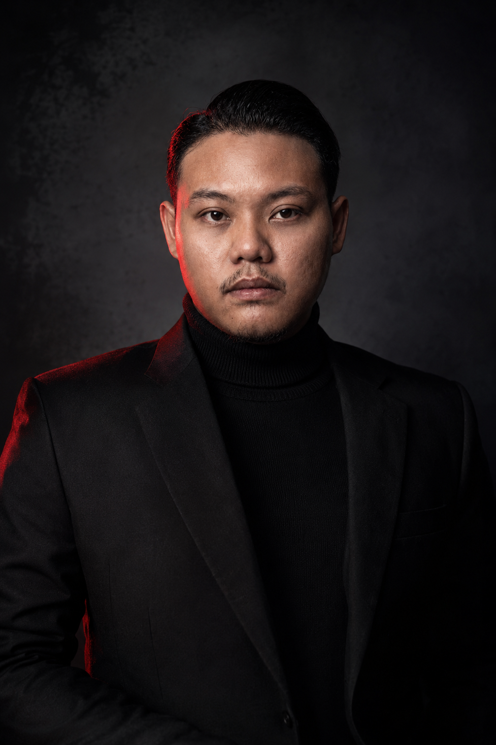 Naufal Budiman, S.Kom., M.Kom