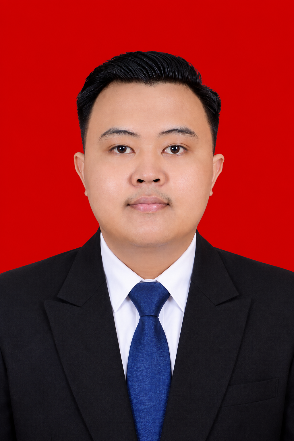 Adi Nurmansyah, S.M