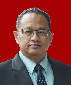 Denny Iwan Setyawan, S.T., M. T
