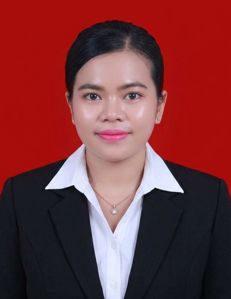 Bdn. GUSTIEN SIAHAAN, S.Keb., M.Kes