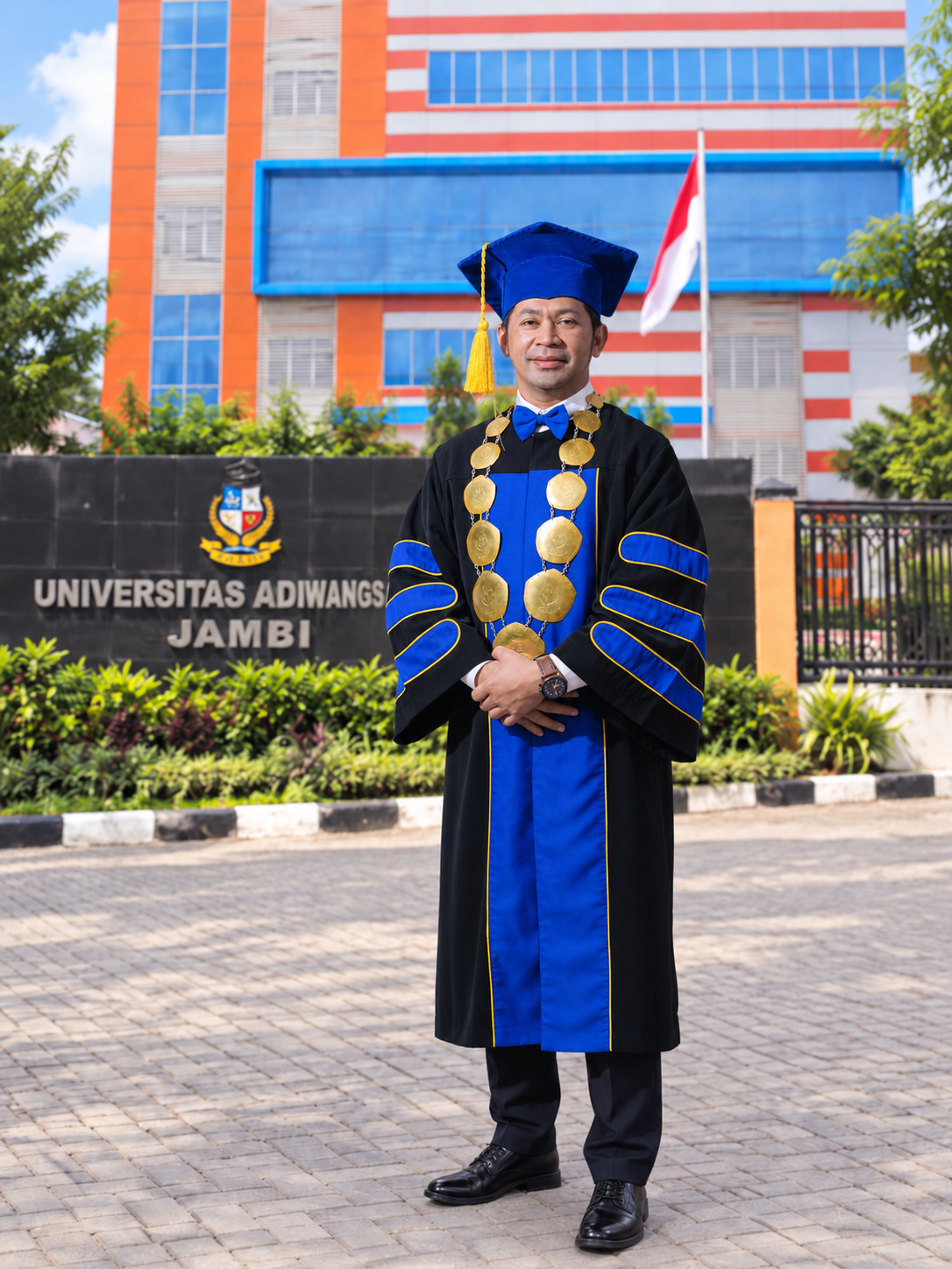 Dr.SAID RIZAL,S.H.I.,M.A.