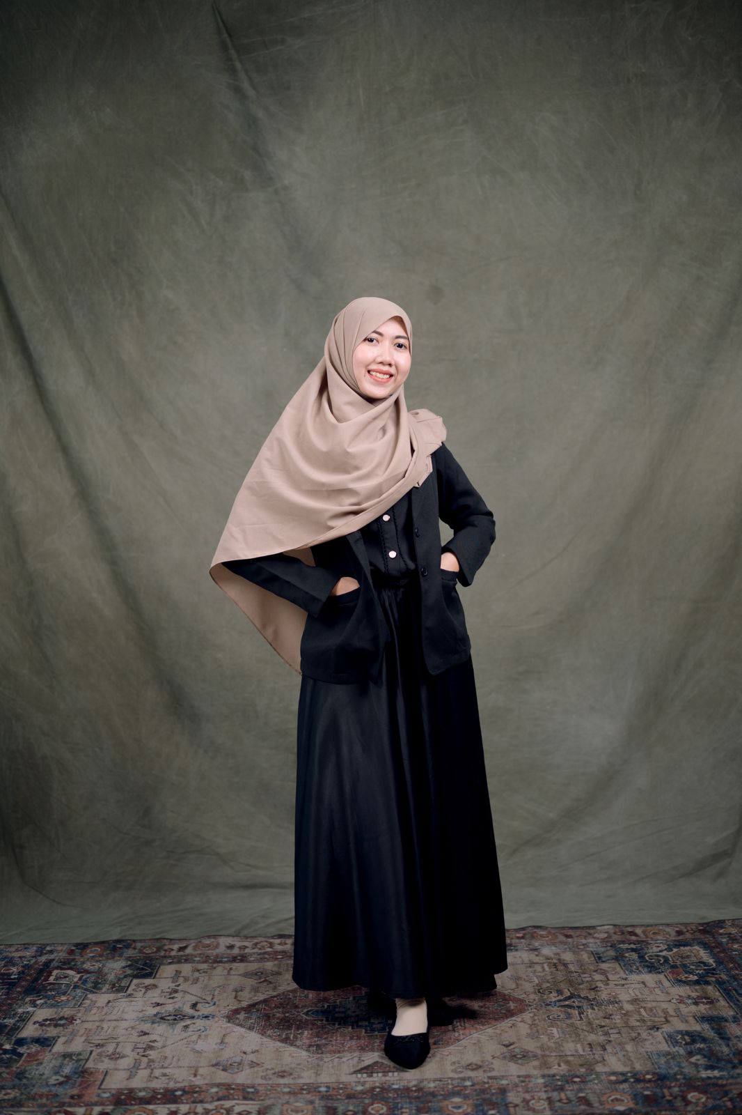 Apt. Eka Syafitri, S.Farm., M.Farm