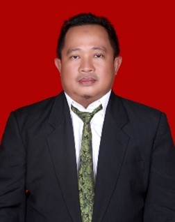 Ir. Aria Permana, S.T., M. Ars