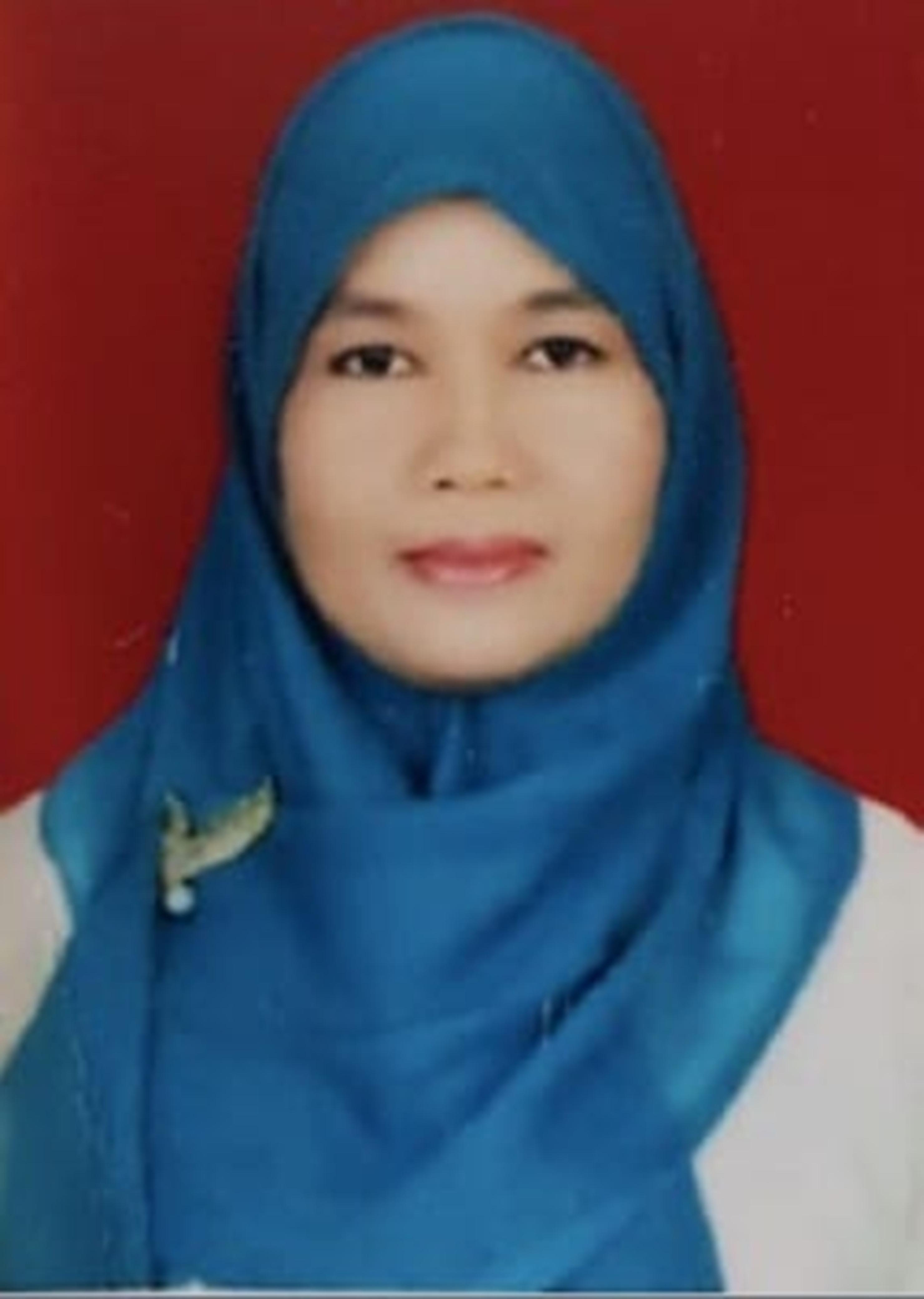 Ir. Liza Komalasari, S.T., M. Ars