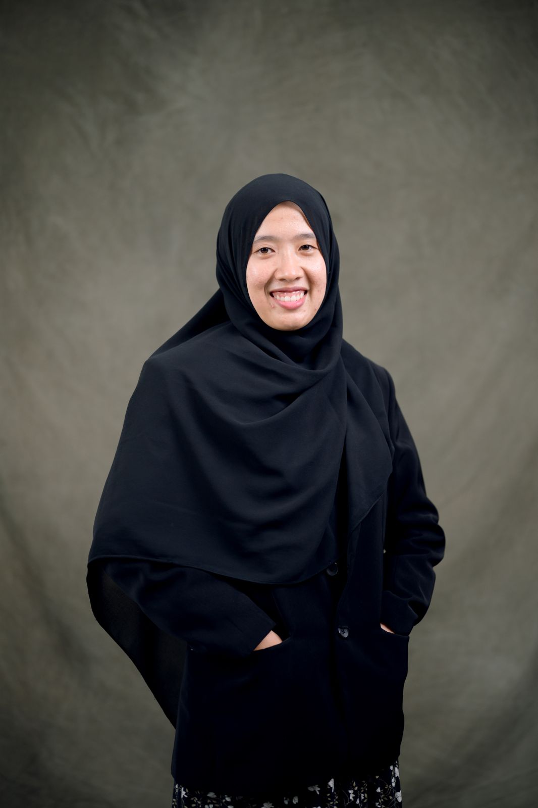 Apt. Nopika Dwiwira Husen, S.Farm., M.Farm