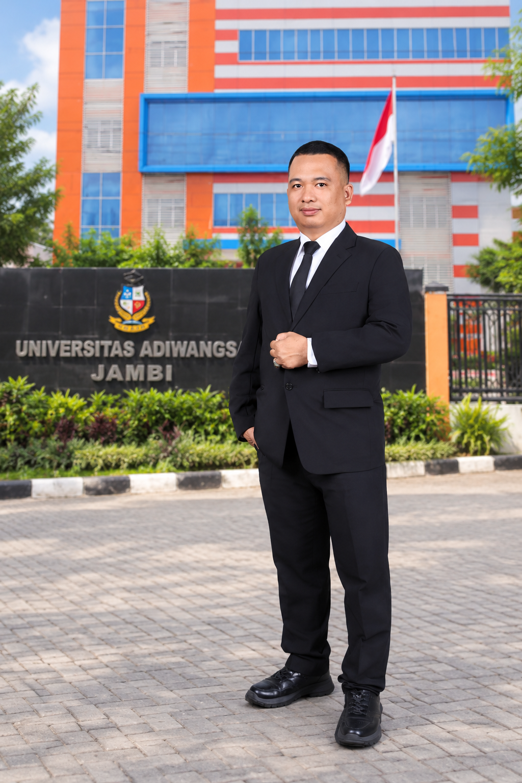 Dr. RIDHA KURNIAWAN, S.H., M.H.