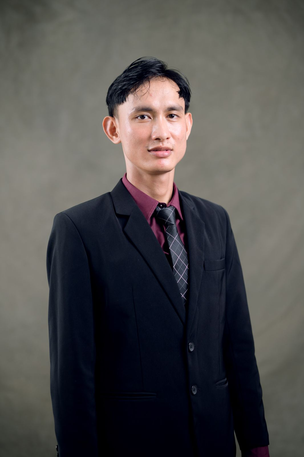 Ardi Mustakim, S.Pd., M.Pd