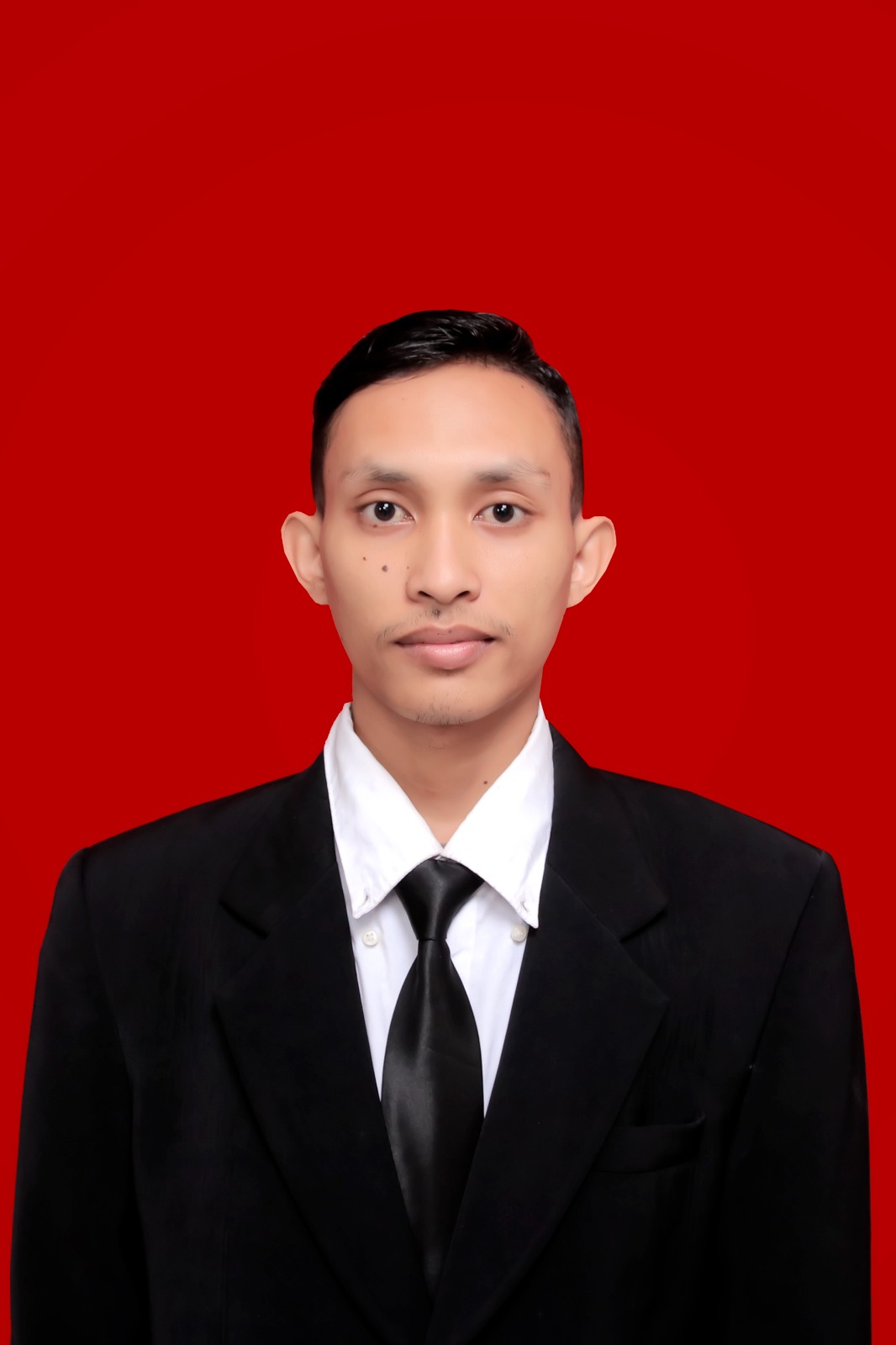 Rahmat Hidayat, S.P., M.P