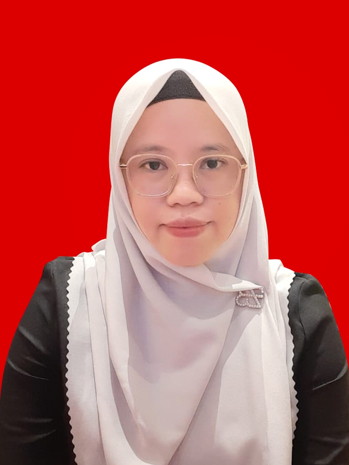 Dr. RESI SILVIA, S.Pd., M.Pd