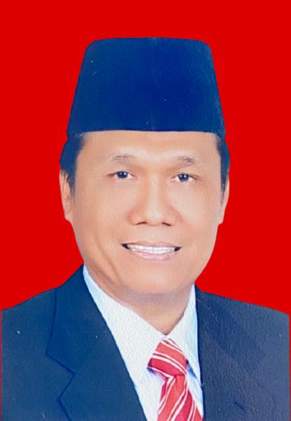 Dr. Jumisar,S.H.,M.M