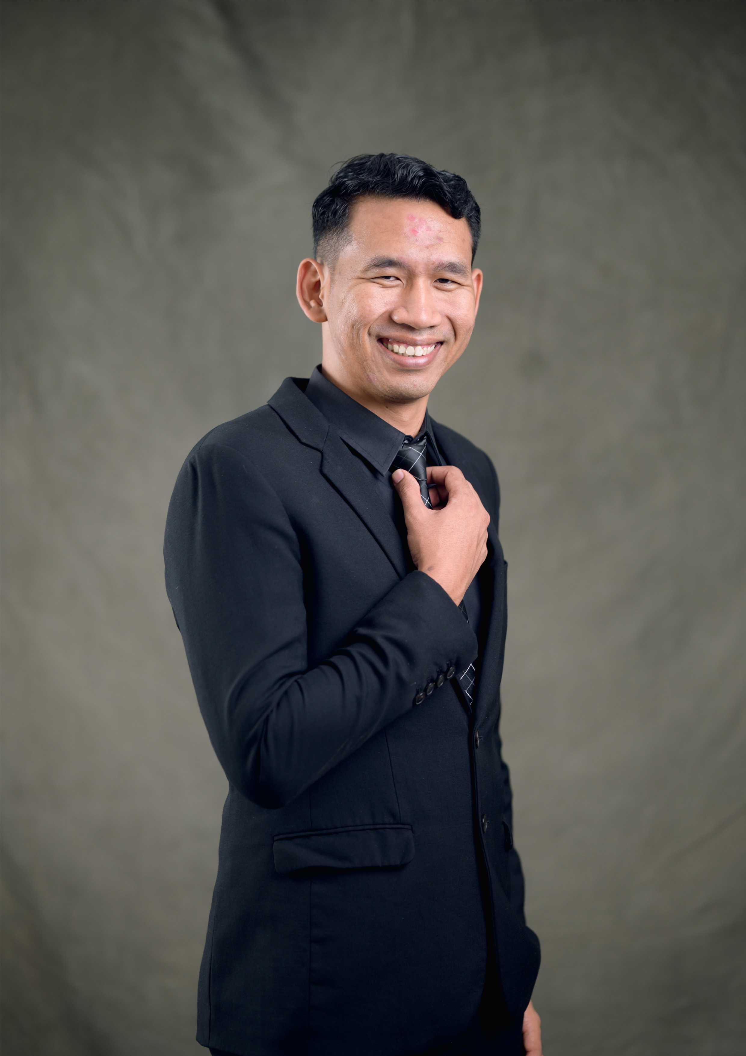 apt. Septa Pratama, M.Sc.,T.H., C.Herbs