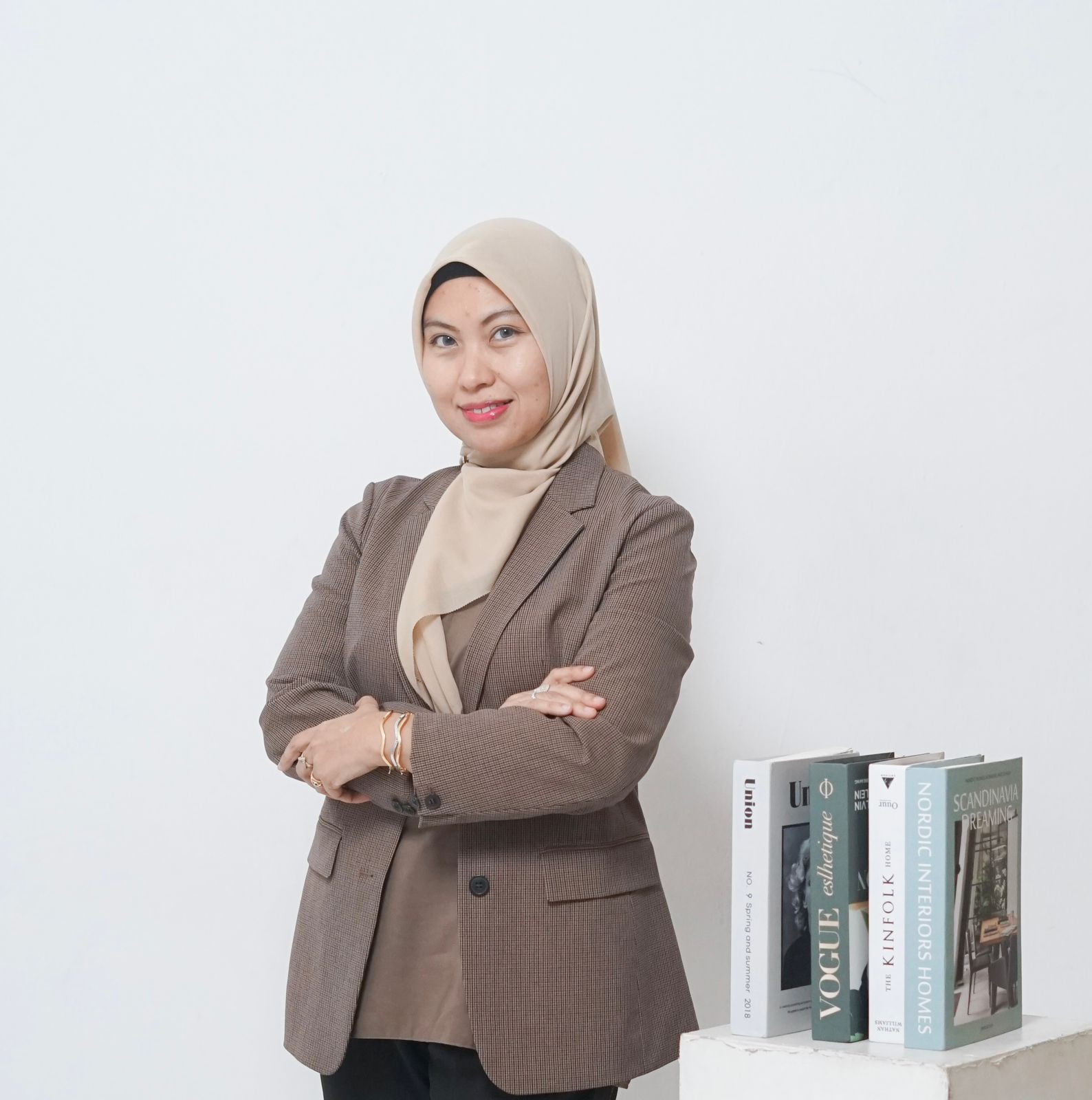Vera Amalia, S.E., Ak., M.Si